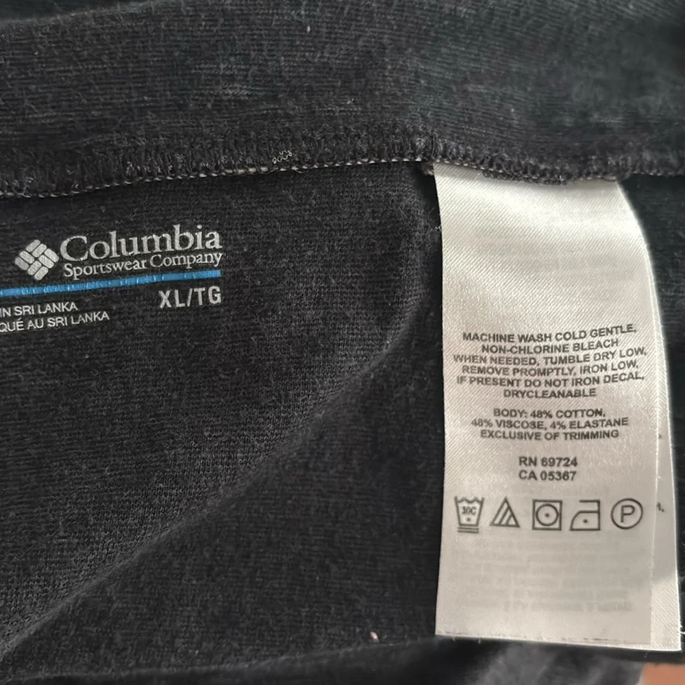 Columbia Grey Women's Skirt
